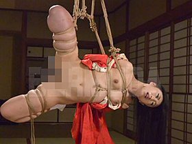 極縄 総集編 サンプル動画サムネイル